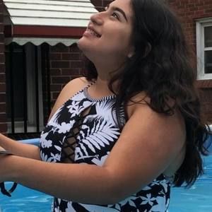 Meet your Posher, Norma